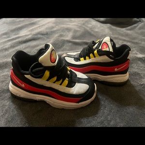 Nike AirMax Toddler Girls